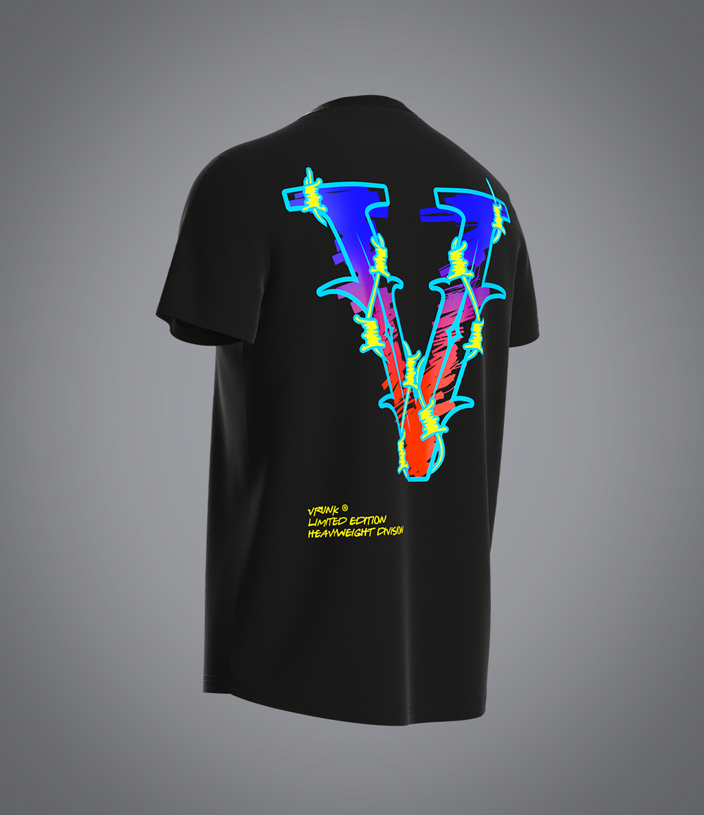 Tee-shirt Vice City