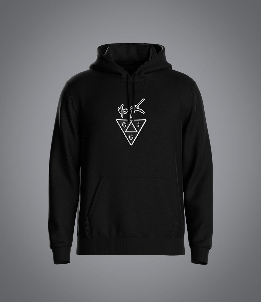 Hoodie VRUNK X 667