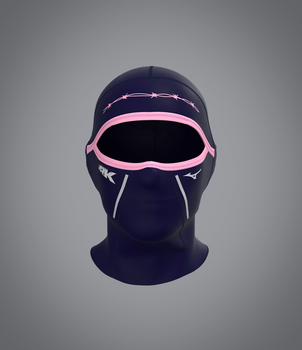 Cagoule VRK X MIZUNO