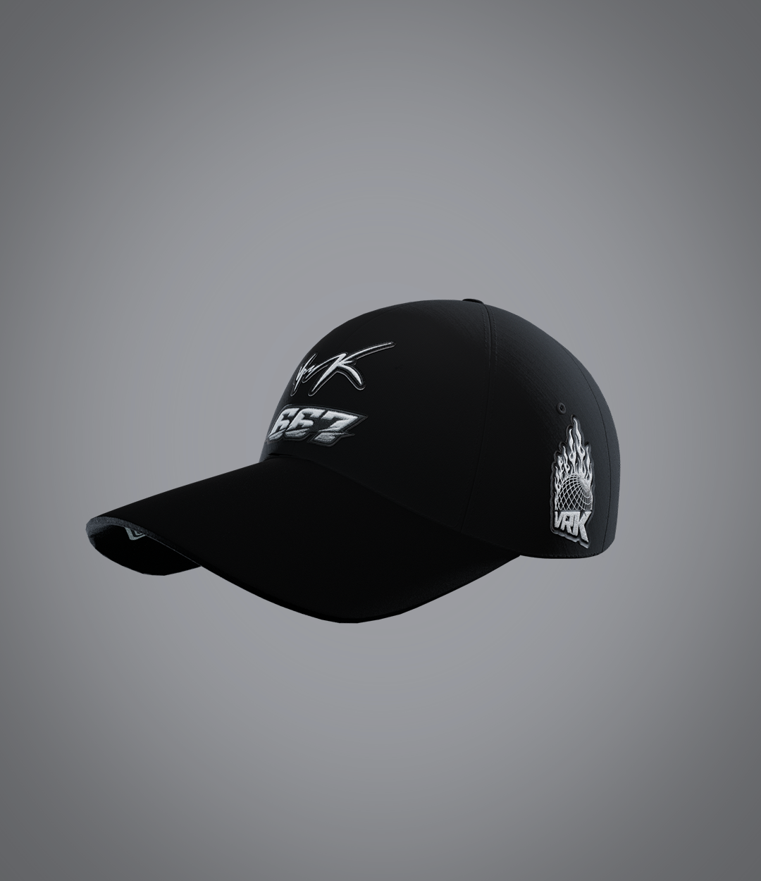 Casquette VRUNK X 667