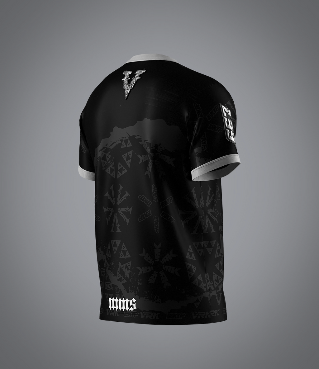 Maillot VRUNK X 667