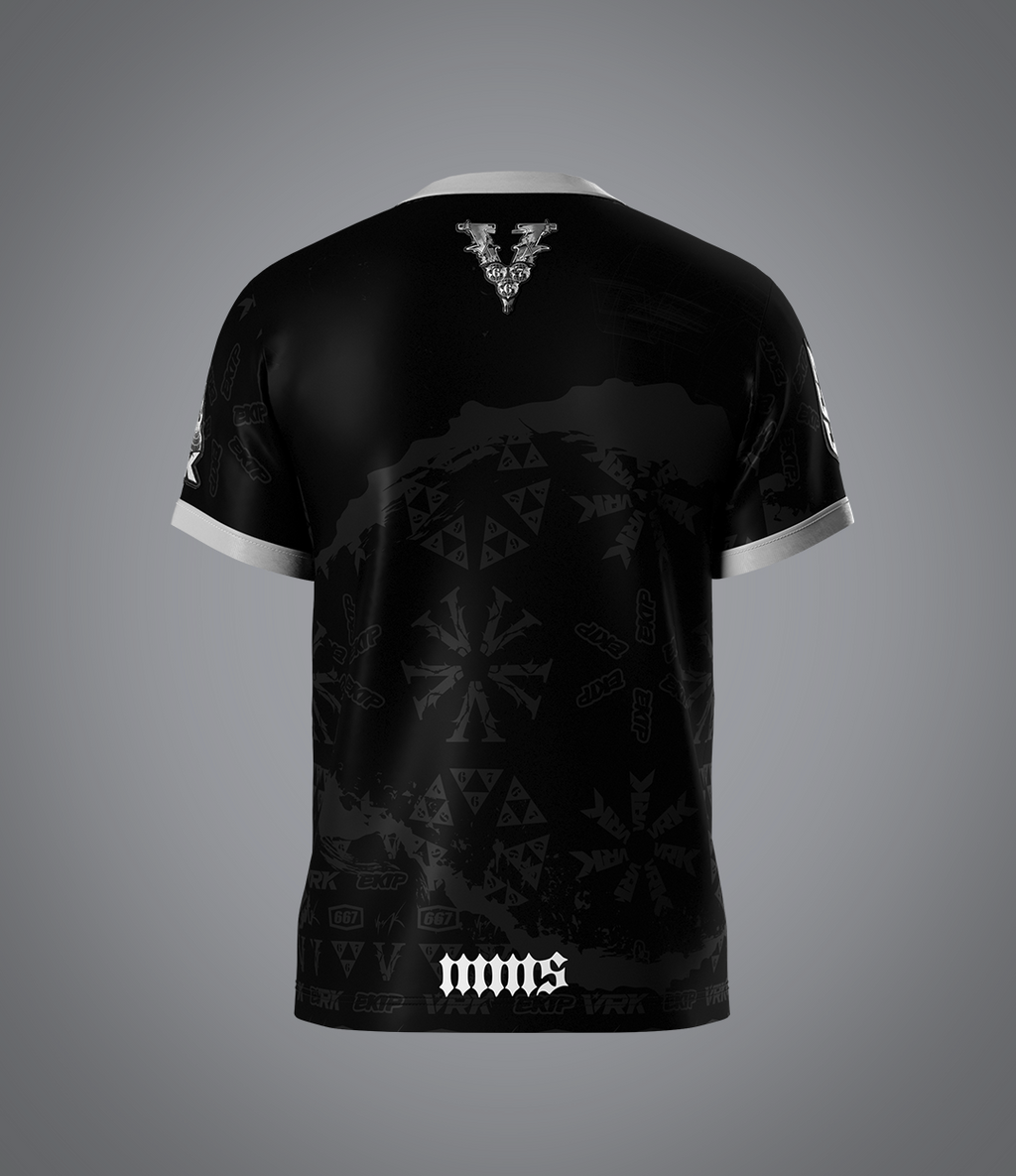 Maillot VRUNK X 667