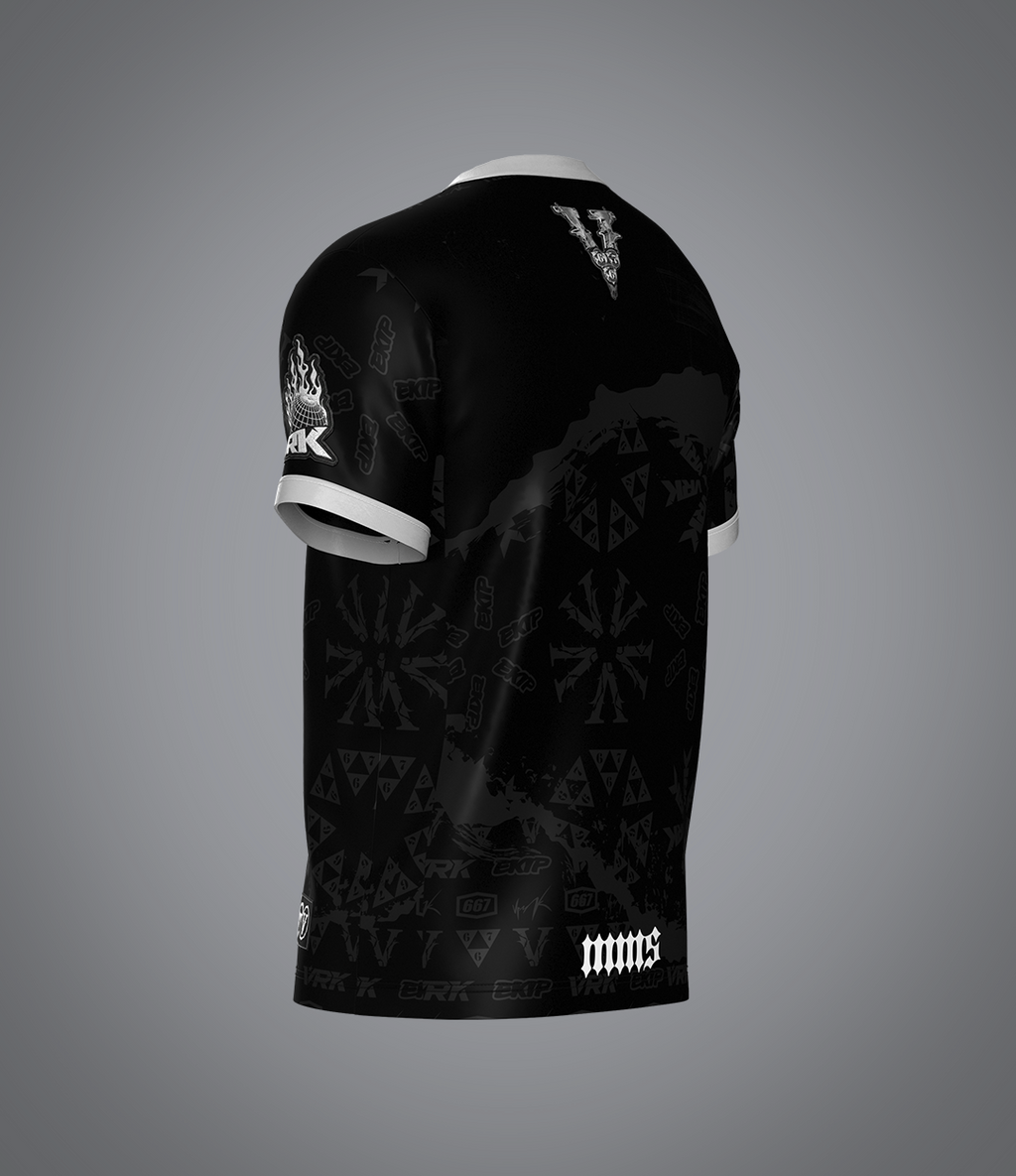 Maillot VRUNK X 667