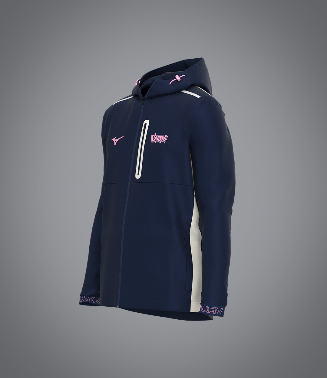 Veste survêtement VRK X MIZUNO