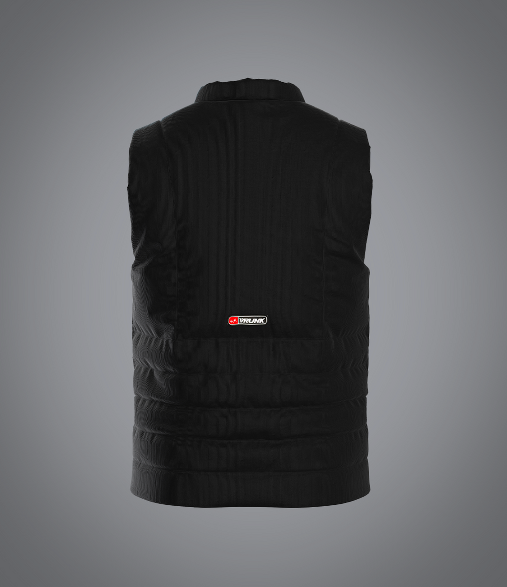 Veste sans manches BlackMoon