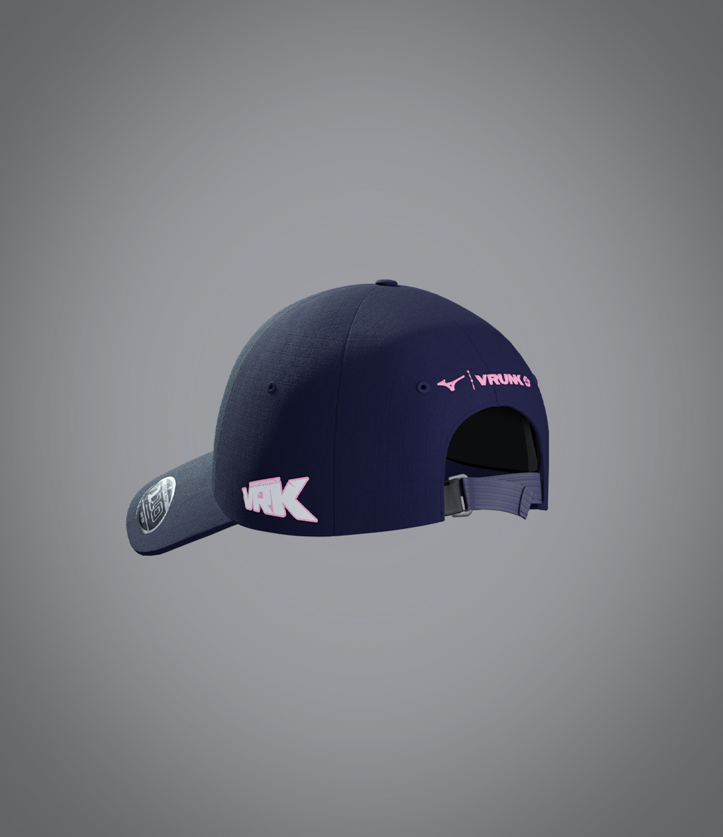 Casquette VRK X MIZUNO