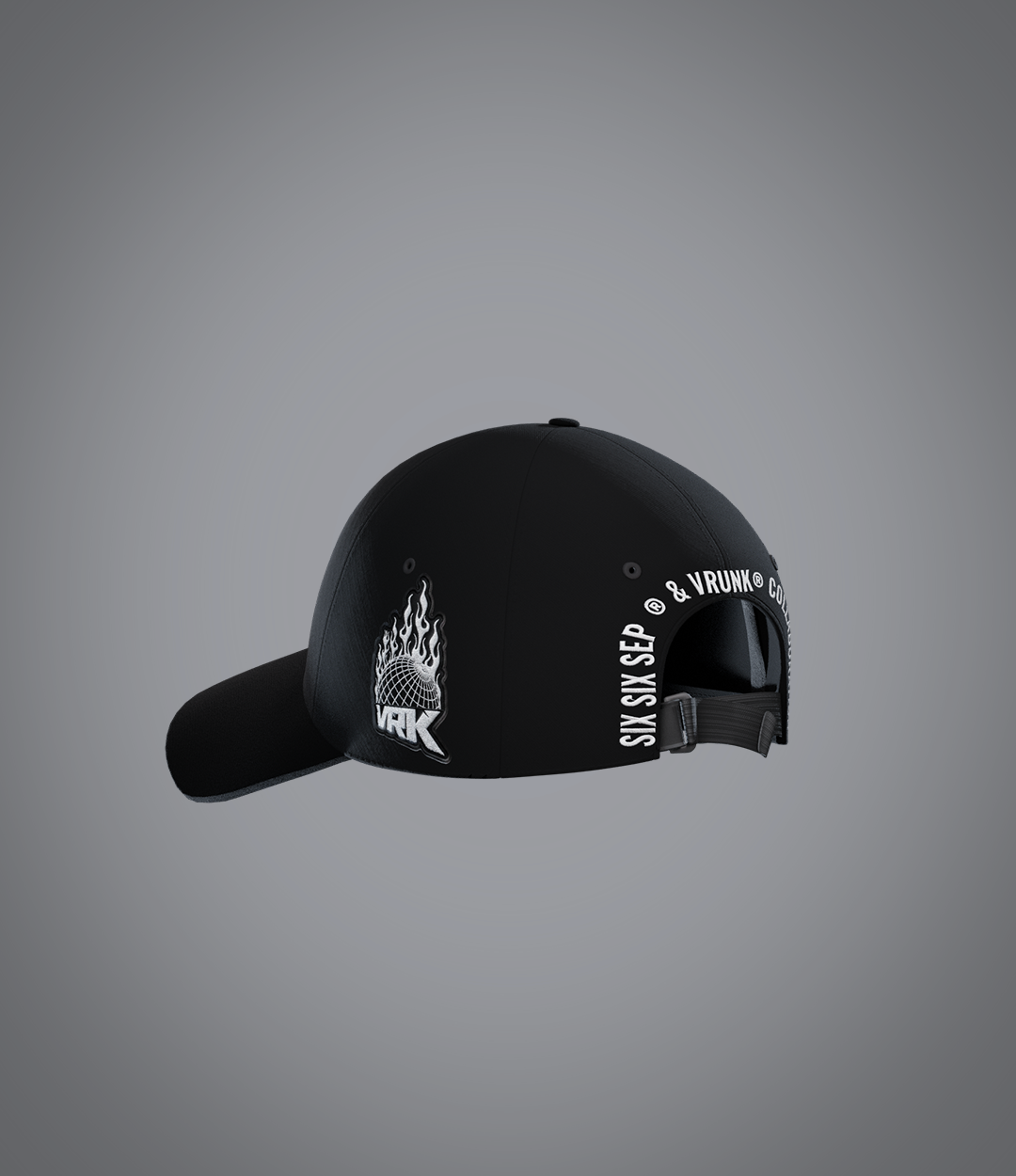 Casquette VRUNK X 667