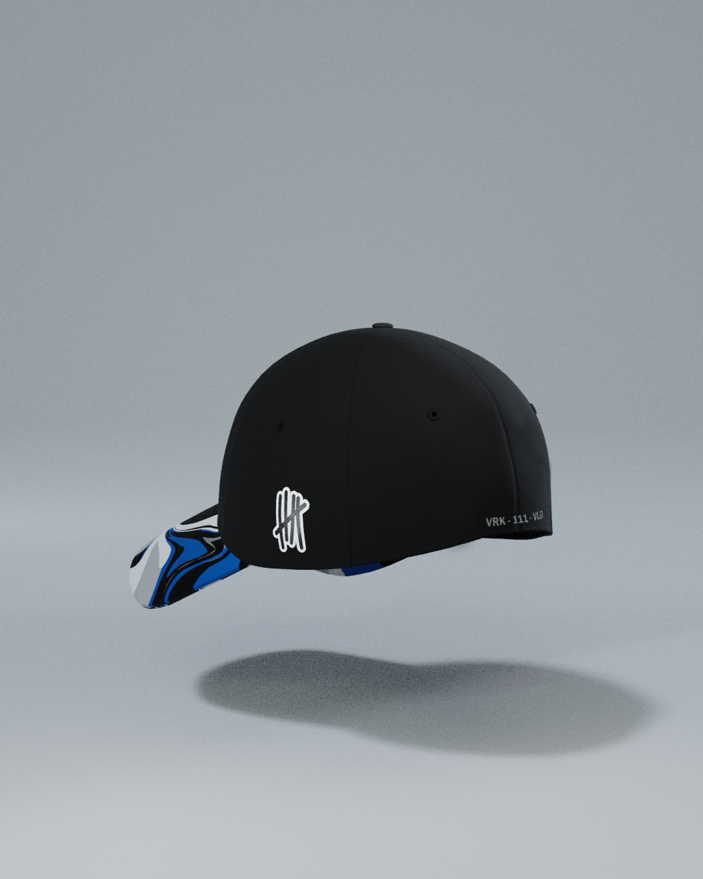 Casquette Storm