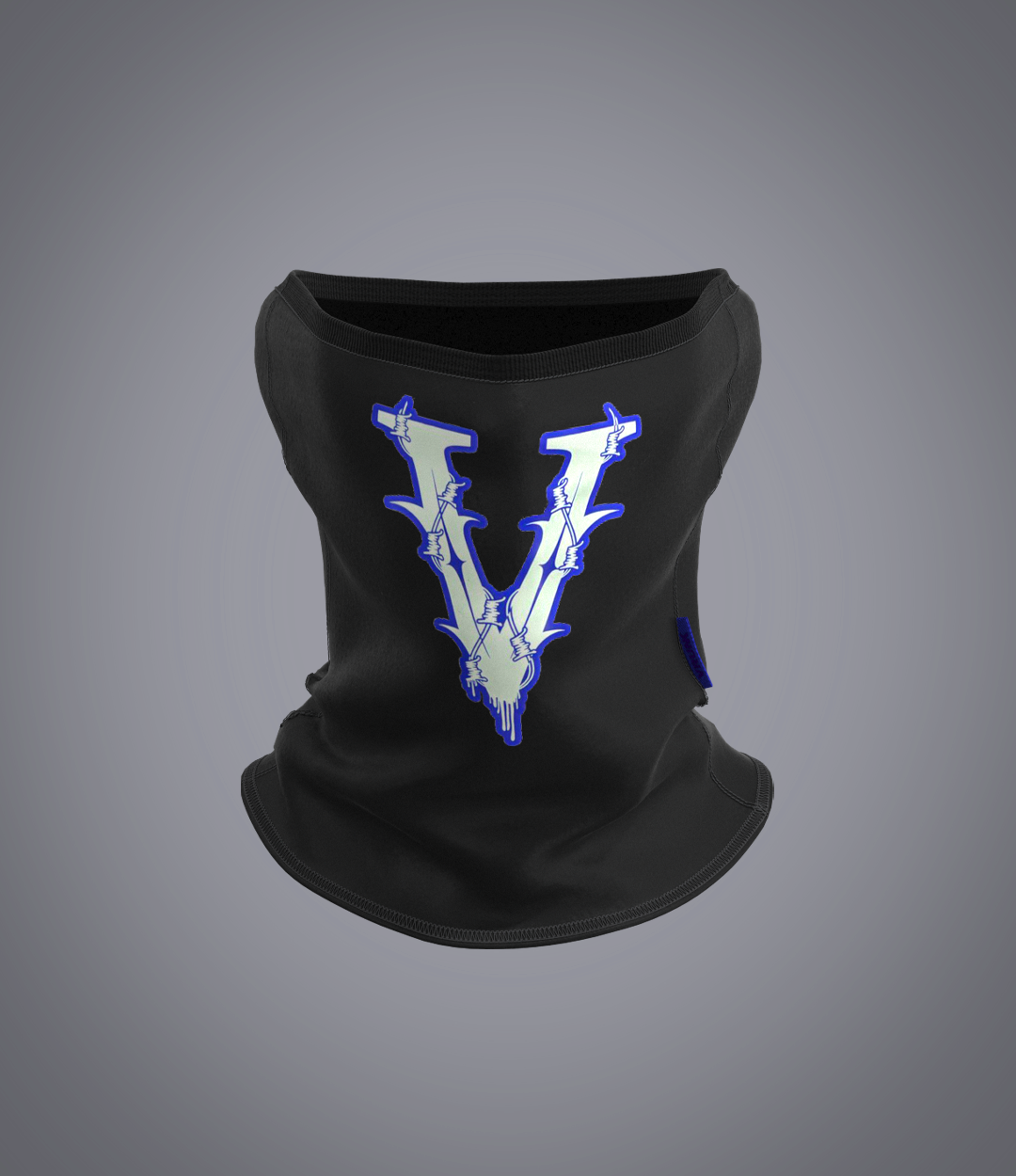 🎁 Cagoule Ice Blue OFFERTE