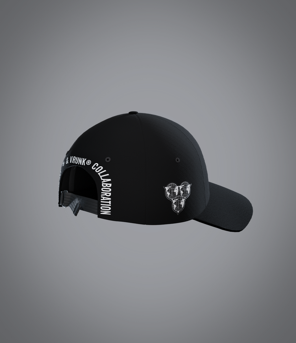 Casquette VRUNK X 667