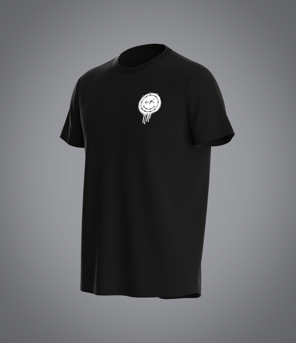 Tee-Shirt Stick The World 2.0