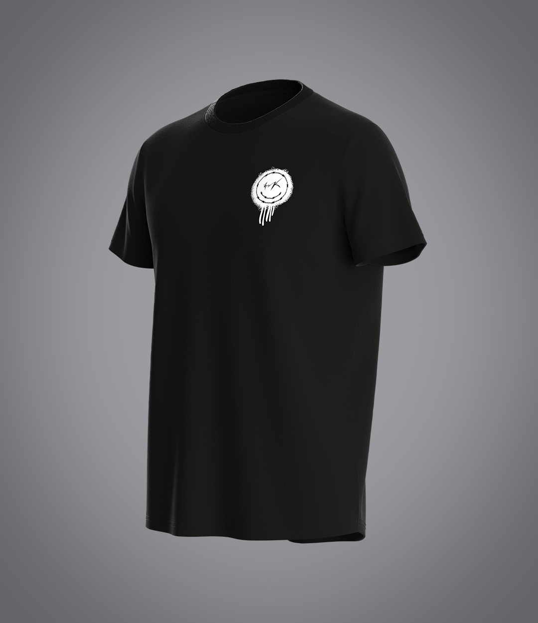 Tee-Shirt Stick The World 2.0