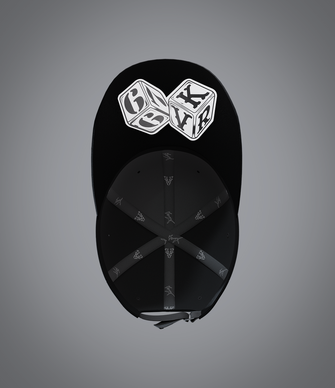 Casquette VRUNK X 667