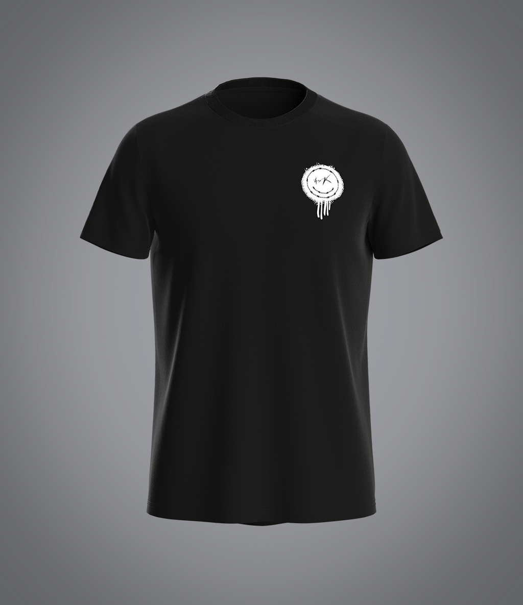 Tee-Shirt Stick The World 2.0