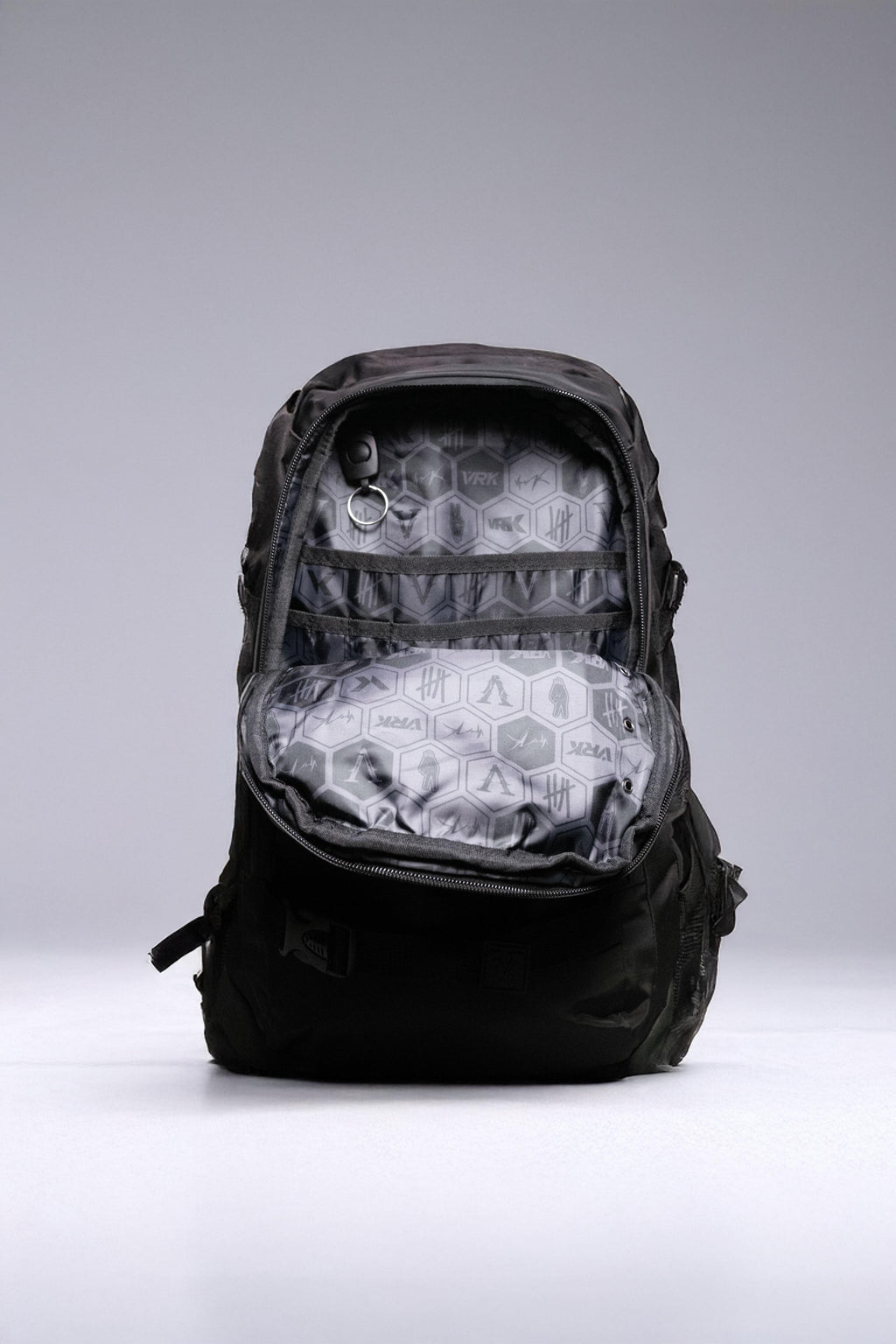 Sac à dos VRK Frénétique