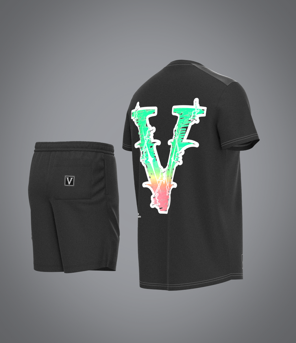 Ensemble Green Venin Mutation